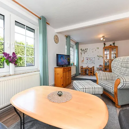 Apartment Spielwiese *