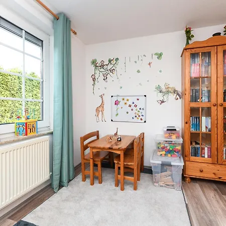 Spielwiese Apartment
