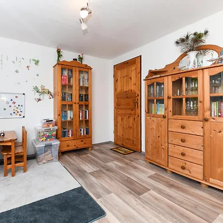 Spielwiese Apartment Eversmeer