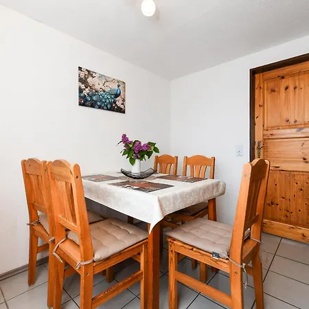 Apartment Spielwiese Eversmeer