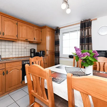 Apartment Spielwiese Eversmeer