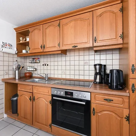 Spielwiese Apartment