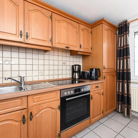 Spielwiese Apartment *