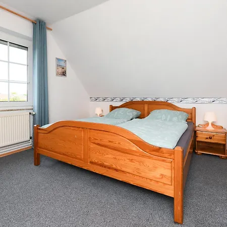 Apartment Spielwiese Eversmeer