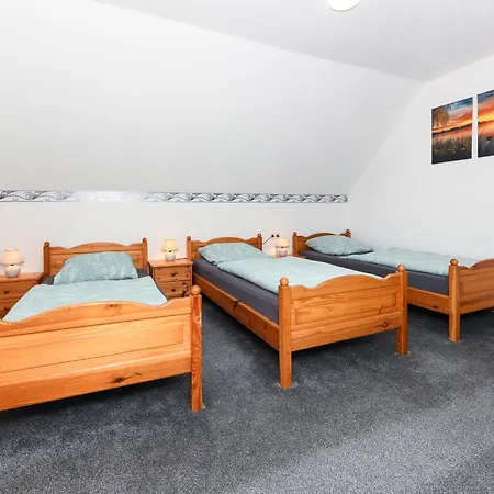 Apartment Spielwiese *
