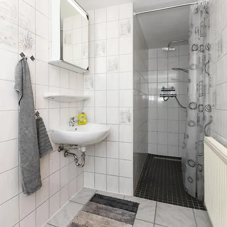 Spielwiese Apartment Eversmeer