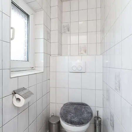 Spielwiese Apartment
